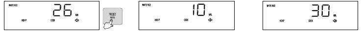CUCKOO - CRP-LHTR1009F - Simple Soft Function (eenvoudige zachte functie) Simple Soft Function (eenvoudige zachte functie)