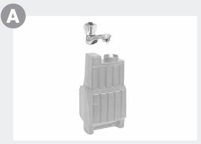 Venta - Professional AW902 - REINIGING & ONDERHOUD - Stap 2 REINIGING & ONDERHOUD - Stap 2