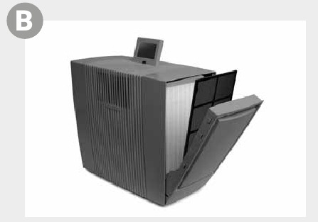 Venta - Professional AP902 - REINIGING & ONDERHOUD - Stap 3 REINIGING & ONDERHOUD - Stap 3