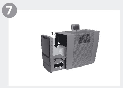 Venta - Professional AH902 - IN GEBRUIK NEMEN - Stap 4 IN GEBRUIK NEMEN - Stap 4