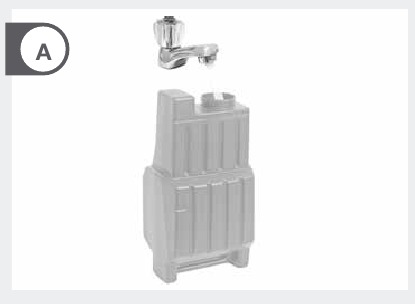Venta - LW60T WiFi - REINIGING & ONDERHOUD - Deel 1 REINIGING & ONDERHOUD - Deel 1