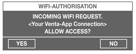 Venta - LW62 WiFi - VENTA-APP VENTA-APP