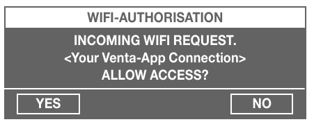 Venta - LP60 WiFi - VENTA APP VENTA APP