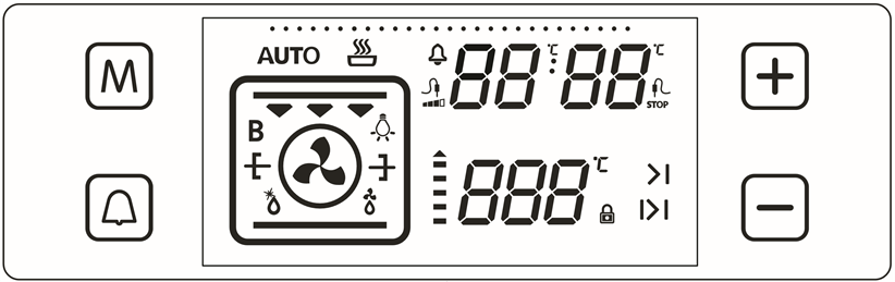 Philco - POB 789 BX - Gebruik van de Visio Touch Programmer Gebruik van de Visio Touch Programmer
