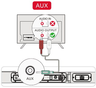 Ultimea - Nova S70 - OPTIE 2: AUX OPTIE 2: AUX