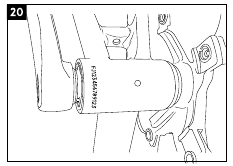 Serienummer fiets