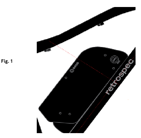 Retrospec - Koa Rev - Batterij-installatie en -gebruik - Deel 1 Batterij-installatie en -gebruik - Deel 1