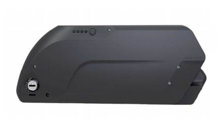 Retrospec - Koa Rev - Batterij-installatie en -gebruik - Deel 2 Batterij-installatie en -gebruik - Deel 2