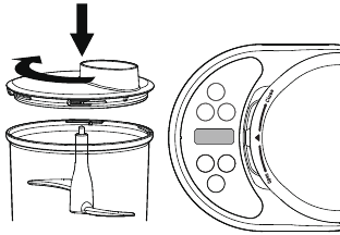 Razorri - PM220A - Hoe pasta te maken Hoe pasta te maken