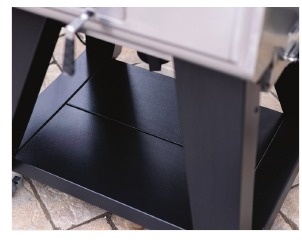 Onderste plank