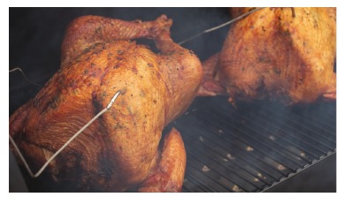 Camp - PG24WWSB - Grillbediening - KOKEN - Stap 1 Grillbediening - KOKEN - Stap 1