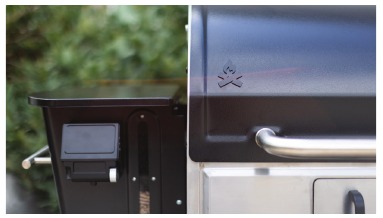 Camp - PG24WWSB - Grillbediening - AFSLUITEN - Stap 2 Grillbediening - AFSLUITEN - Stap 2
