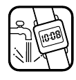 Waterbestendigheid (3 bar)