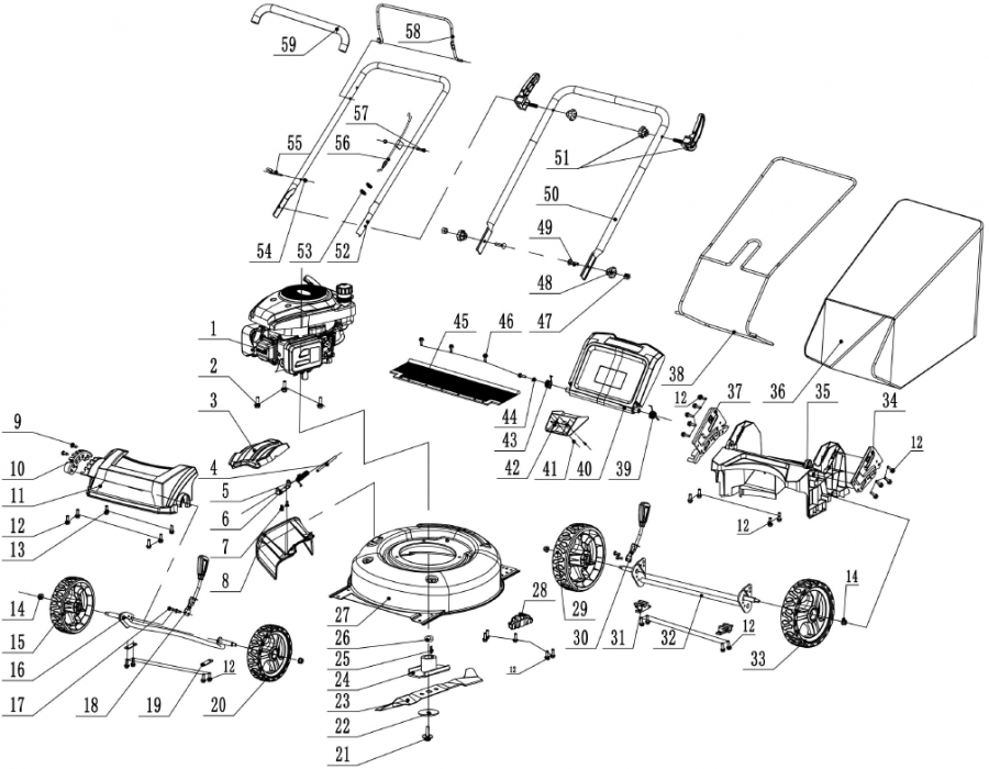 PowerSmart - V8617P - UITGEBREIDE WEERGAVE UITGEBREIDE WEERGAVE