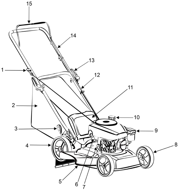 PowerSmart - V8617P - UW PRODUCT LEREN KENNEN UW PRODUCT LEREN KENNEN