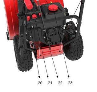 PowerSmart - DB7109A - UW SNEEUWFREES LEREN KENNEN - Deel 2 UW SNEEUWFREES LEREN KENNEN - Deel 2