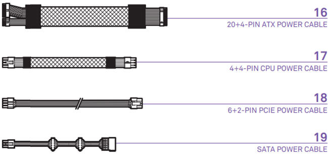 NZXT - H1 - UITGEKLAPTE WEERGAVE - Deel 3 UITGEKLAPTE WEERGAVE - Deel 3