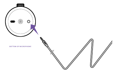 NZXT - Capsule - DE CAPSULE INSTELLEN - Stap 2 DE CAPSULE INSTELLEN - Stap 2