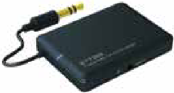 Bluetooth-zender