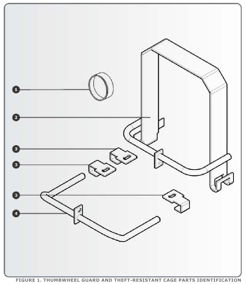 Centurion - D5 - Productidentificatie Productidentificatie