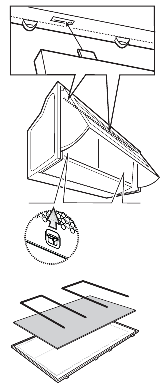 Electrolux - LFE216S - Onderhoud en verzorging Onderhoud en verzorging