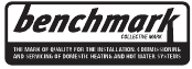 Benchmark logo