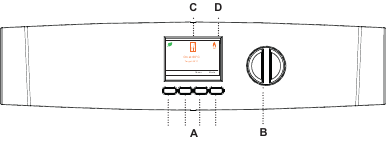 IDEAL - MAX System2 S15 - WERKING VAN DE KETEL WERKING VAN DE KETEL