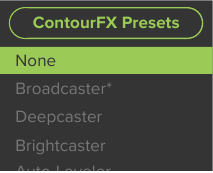 Contour