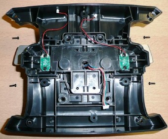 Stap 1 - De nieuwe module instellen