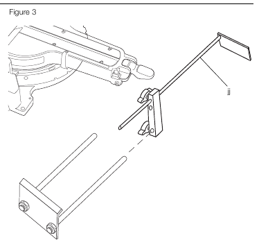 DeWalt - DWS780 - Optionele accessoires - Deel 2 Optionele accessoires - Deel 2