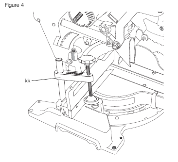 DeWalt - DWS780 - Optionele accessoires - Deel 3 Optionele accessoires - Deel 3