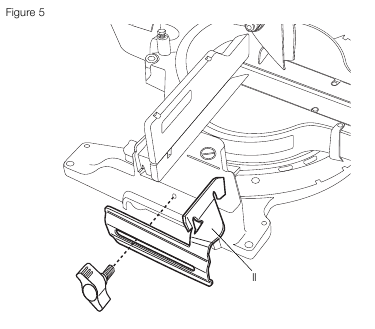 DeWalt - DWS780 - Optionele accessoires - Deel 4 Optionele accessoires - Deel 4