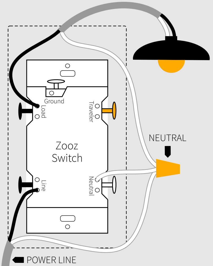 ZooZ - 700 Series - BEDRADINGSDIAGRAM VOOR INSTALLATIE MET ÉÉN POOL BEDRADINGSDIAGRAM VOOR INSTALLATIE MET ÉÉN POOL