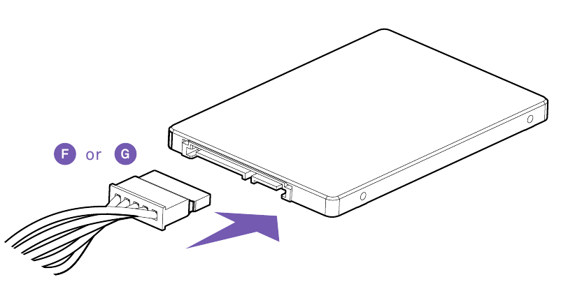 NZXT - C1500 PLATINUM - INSTALLATIE - Stap 7 INSTALLATIE - Stap 7
