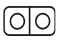 2-pins jumper