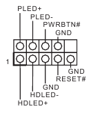 Systeempaneelheader