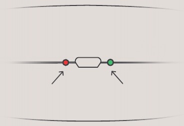 SUPVAN - E10 - Statusindicator Statusindicator