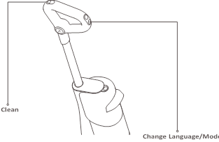 Roborock - Dyad - Spraakmeldingen in-/uitschakelen Spraakmeldingen in-/uitschakelen