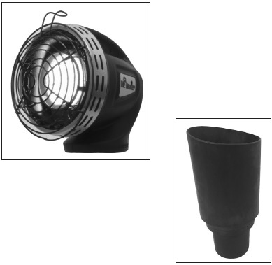 Mr. Heater - MH4GC - Productuiterlijk Productuiterlijk