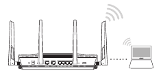 SSID-netwerk