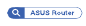 ASUS Router-app