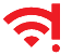 Product verbonden met de wifi, maar niet verbonden met de Moulinex-database