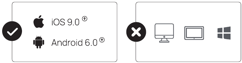 BIGGERFIVE - VIGOR - Compatibiliteit Compatibiliteit