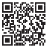 QR-code voor productregistratie en ondersteuning