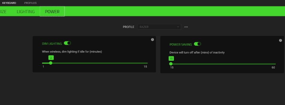 RAZER - DEATHSTALKER V2 PRO - TOETSENBORD - Stroom TOETSENBORD - Stroom