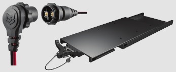 Minn Kota-accessoires