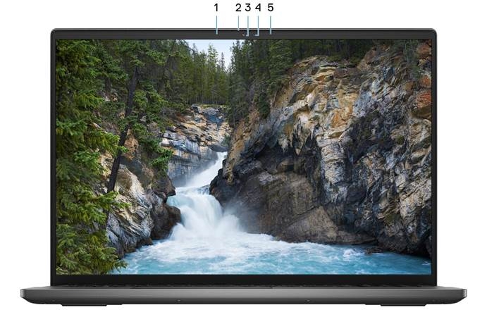 Dell - Vostro 7620 - Beeldschermoverzicht Beeldschermoverzicht