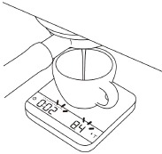 Espresso doorloop