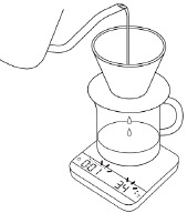 Timer start automatisch