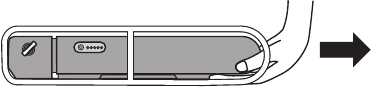 Shimano - Steps E6000 Series - De batterij verwijderen - <BT-E6000> De batterij verwijderen - <BT-E6000>
